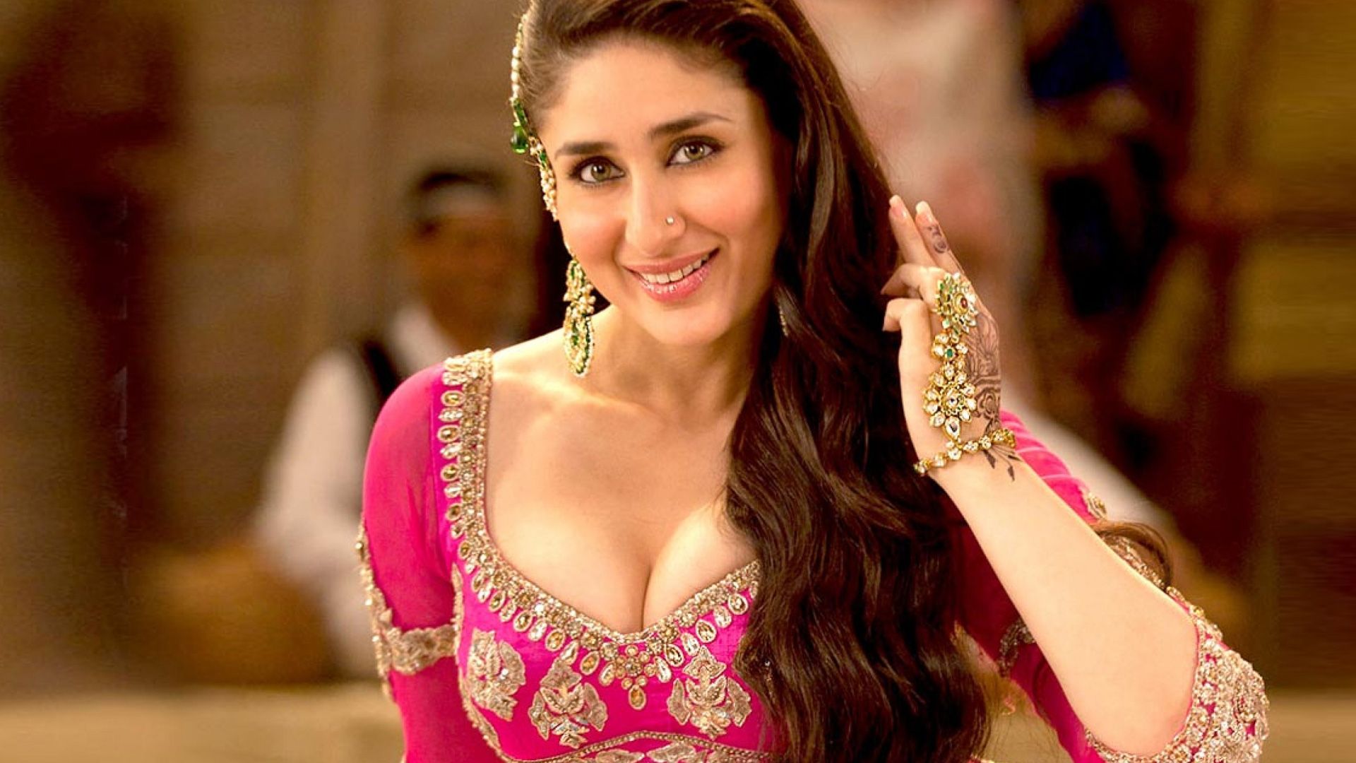 Kareena Kapoor Khan Wallpapers Wallpaper Cave