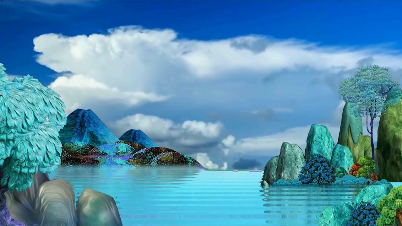 3D Images Of Nature Wallpaper Cave