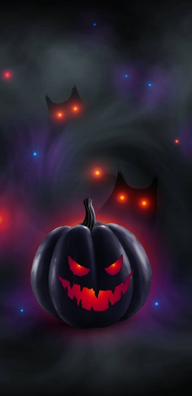 Halloween Wallpapers Wallpaper Cave