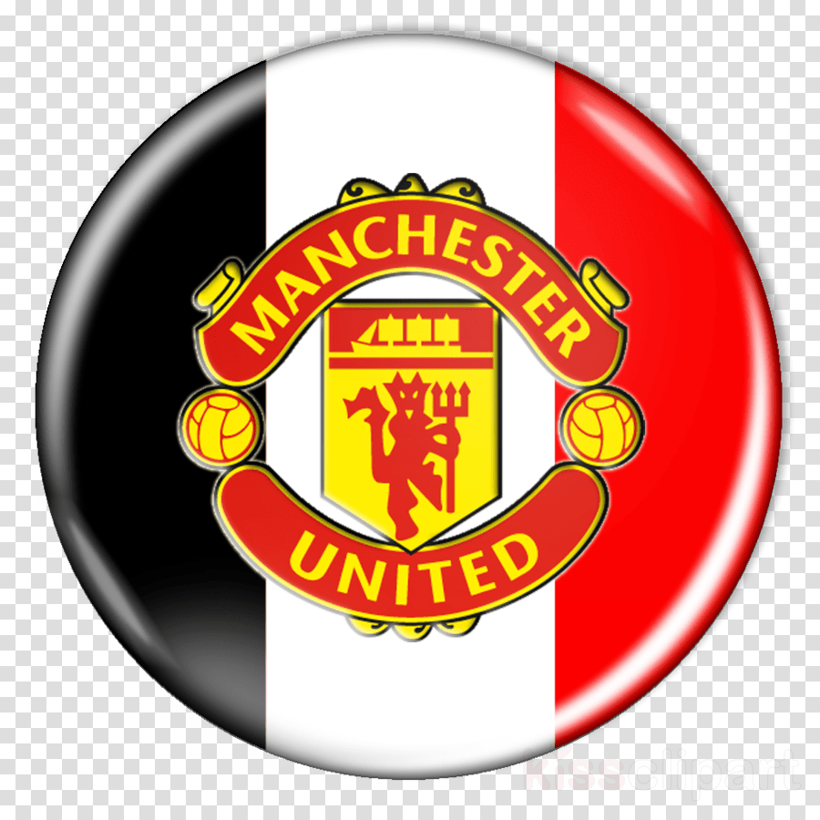 Manchester United Logo Wallpaper Cave