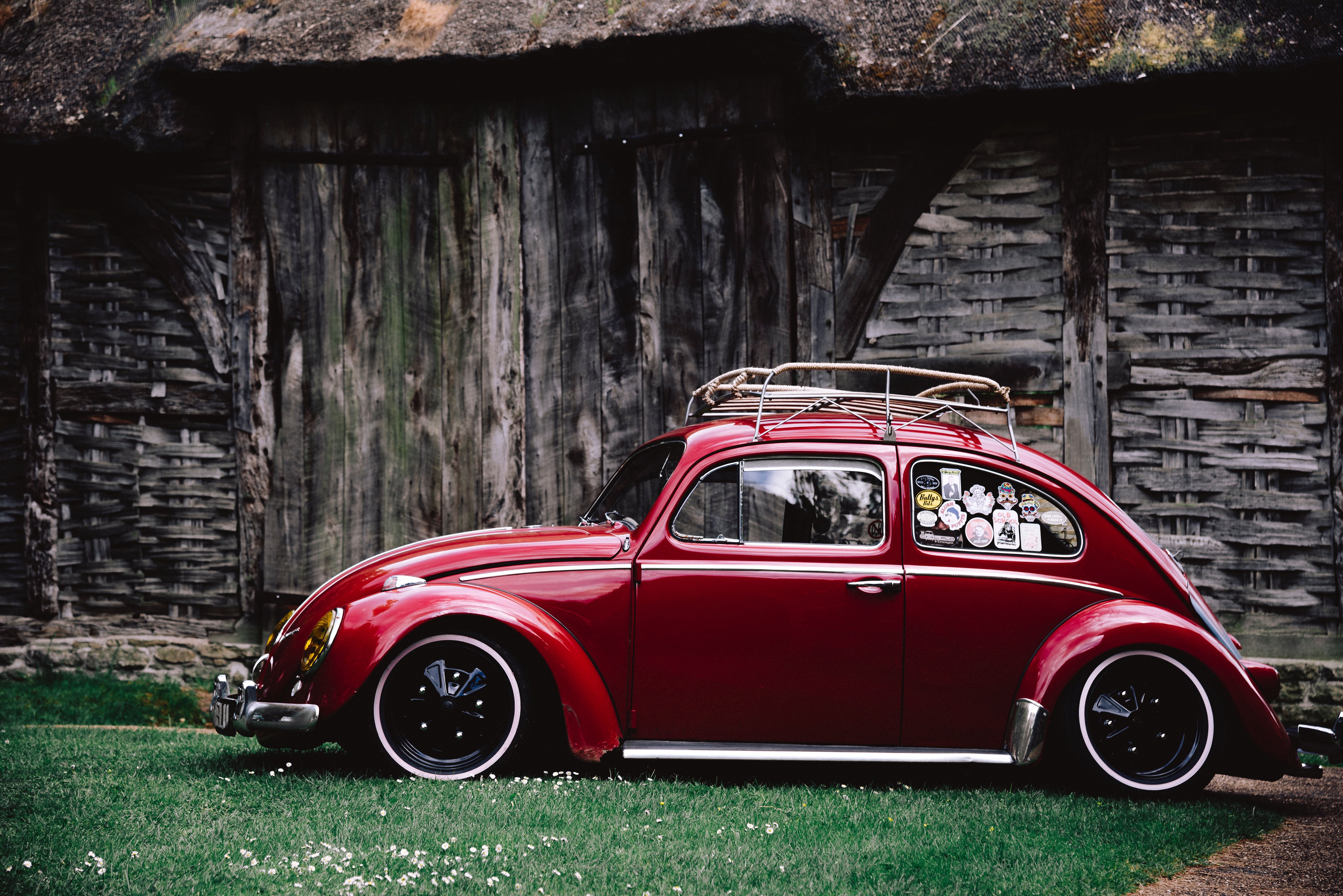 VW Bug Wallpapers Wallpaper Cave