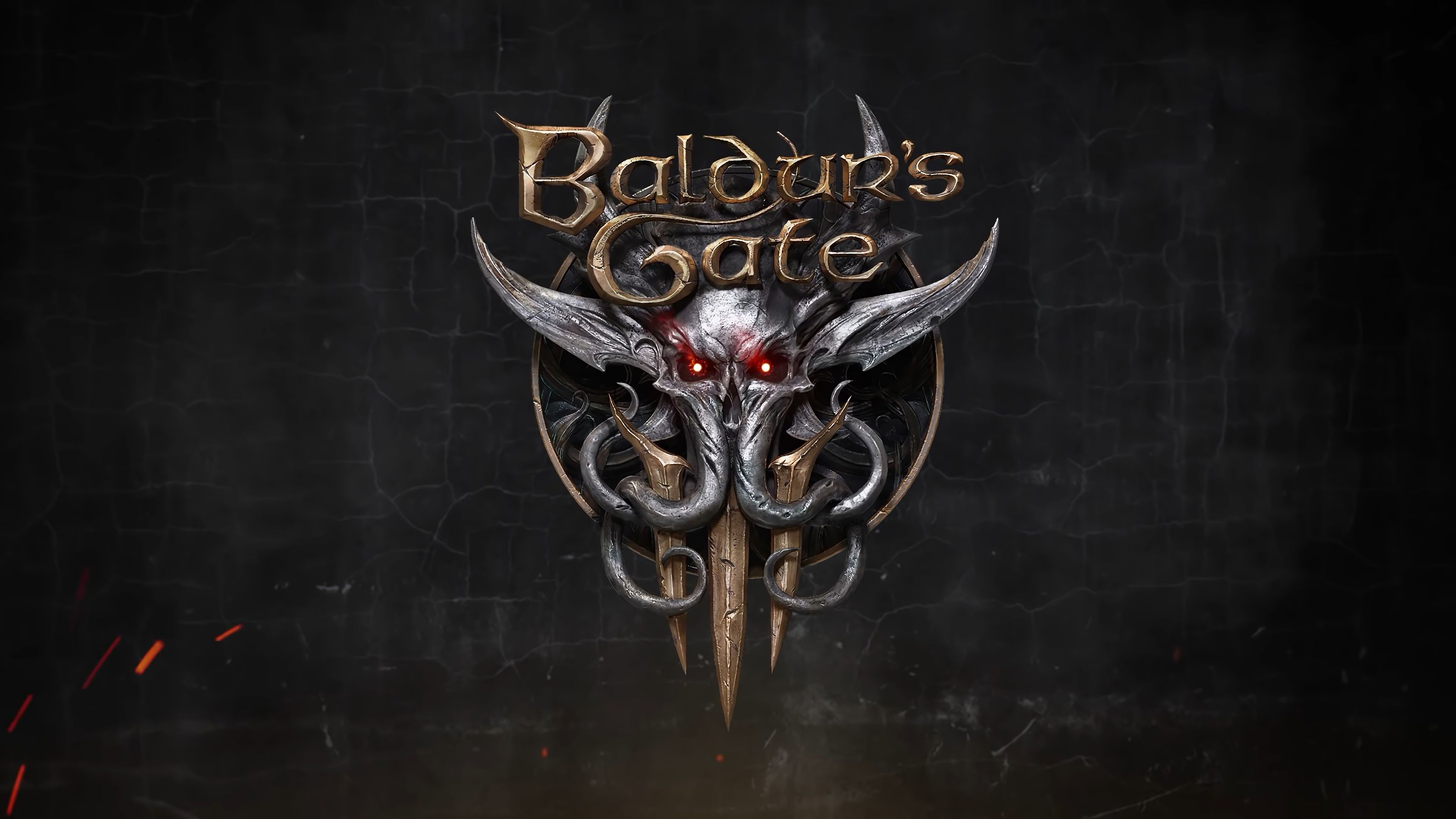 Baldur's Gate III Wallpapers Wallpaper Cave