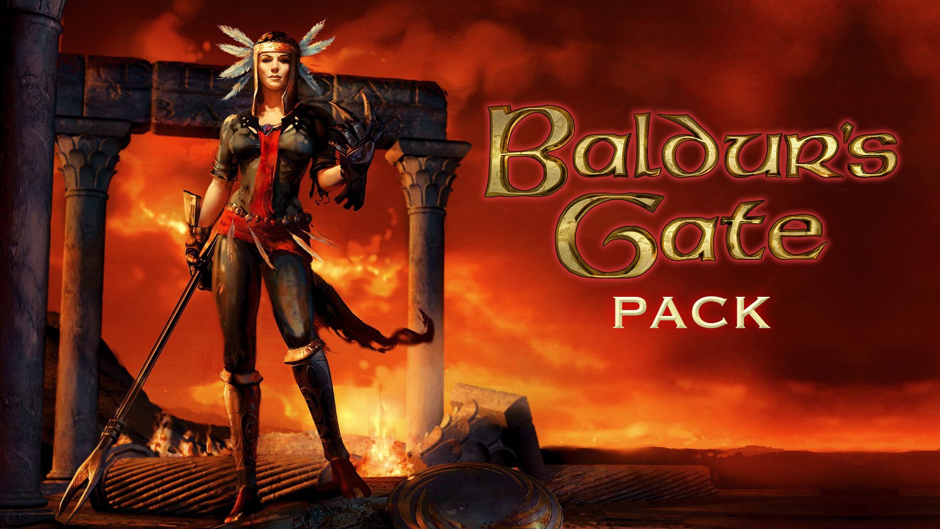Baldur's Gate III Wallpapers Wallpaper Cave