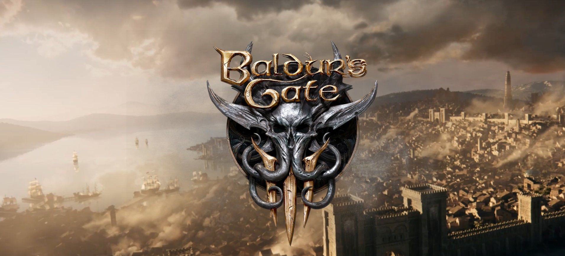 Baldur's Gate III Wallpapers Wallpaper Cave