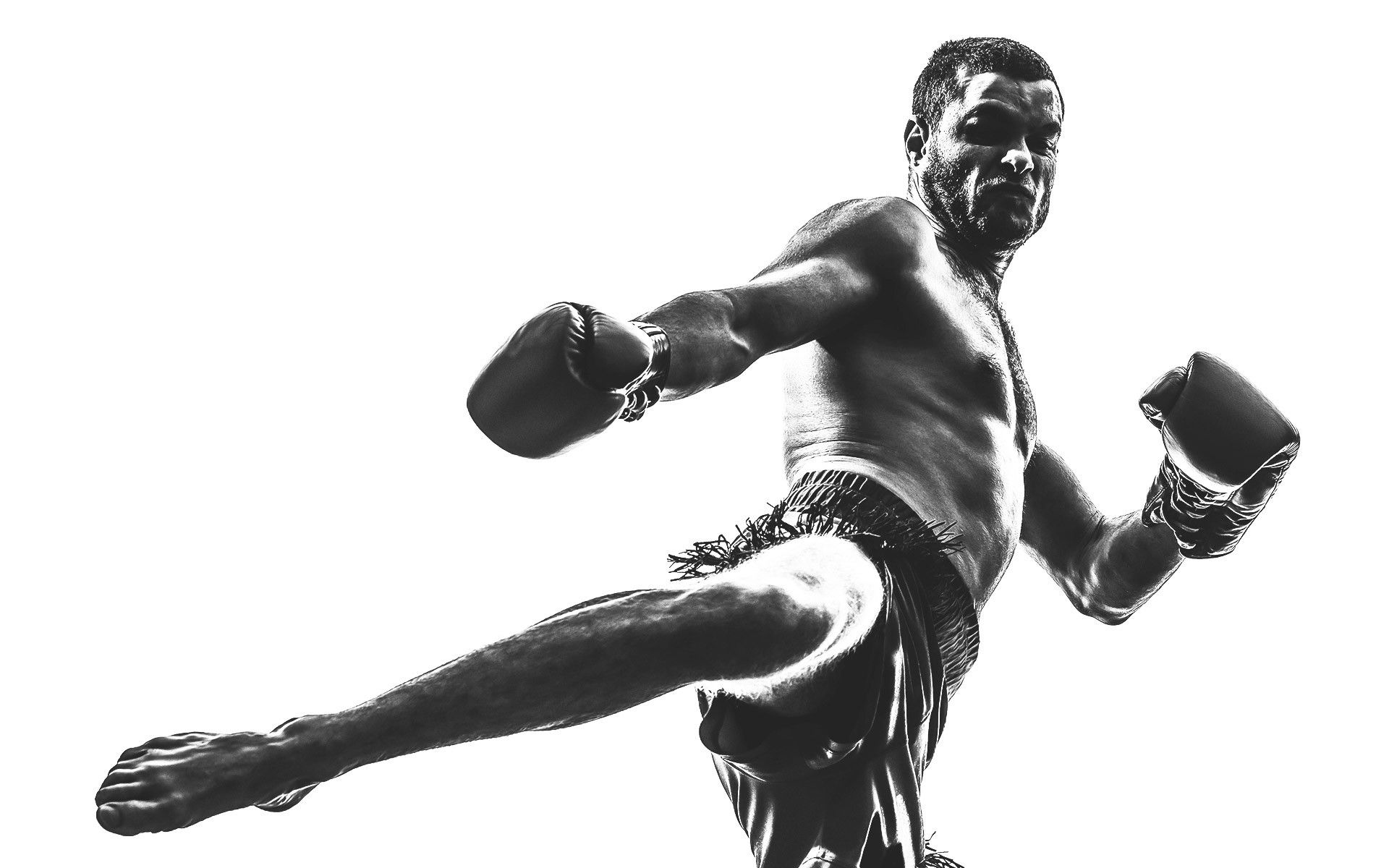 Kickboxer Wallpapers Wallpaper Cave