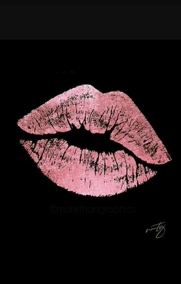 Girly Black iPhone Wallpapers Wallpaper Cave