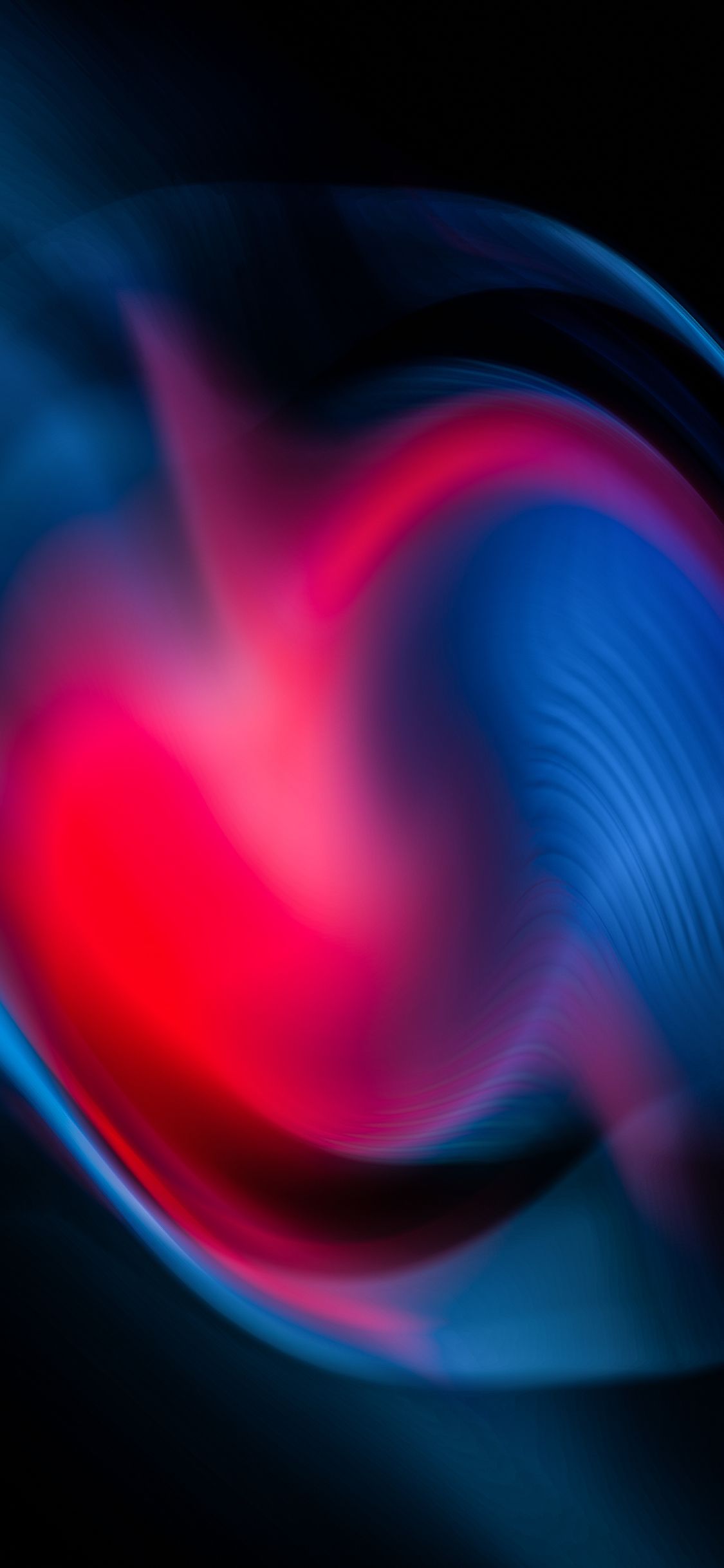 IPhone X Wallpaper 4K Abstract