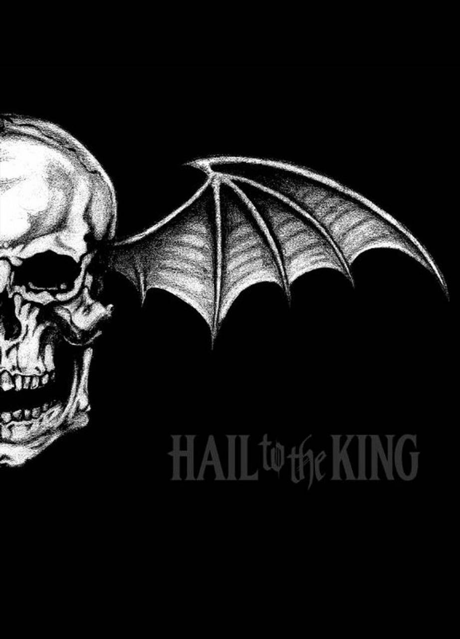 Hail To The King Wallpapers Wallpaper Cave