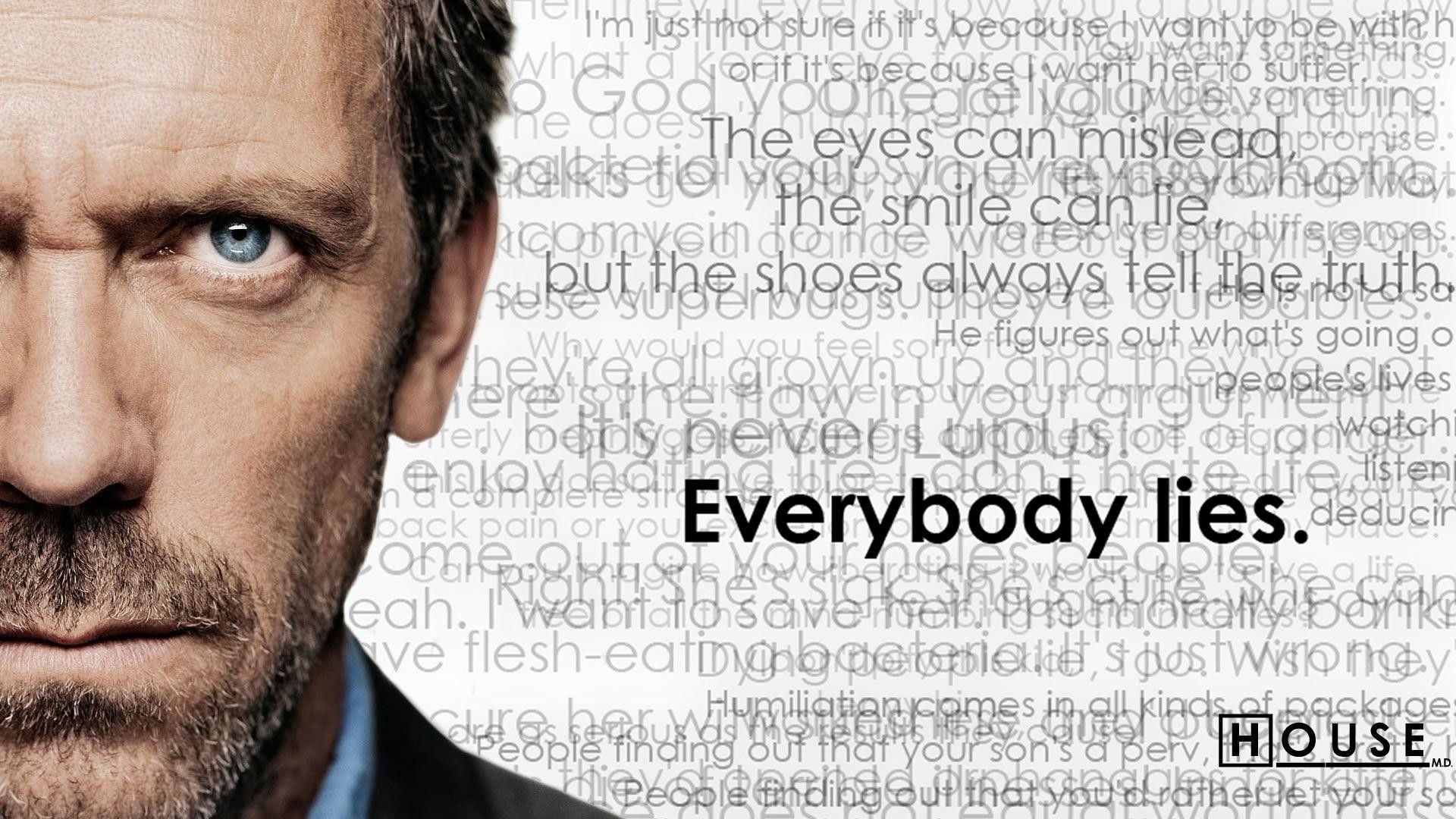 Doctor House Wallpapers Wallpaper Cave