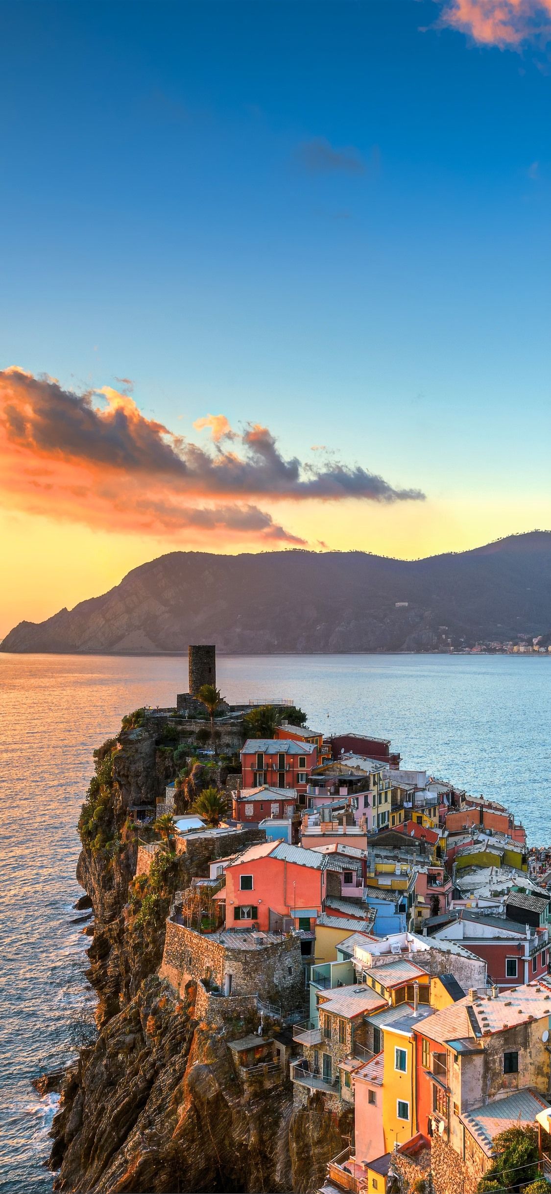 Italian Iphone Wallpapers