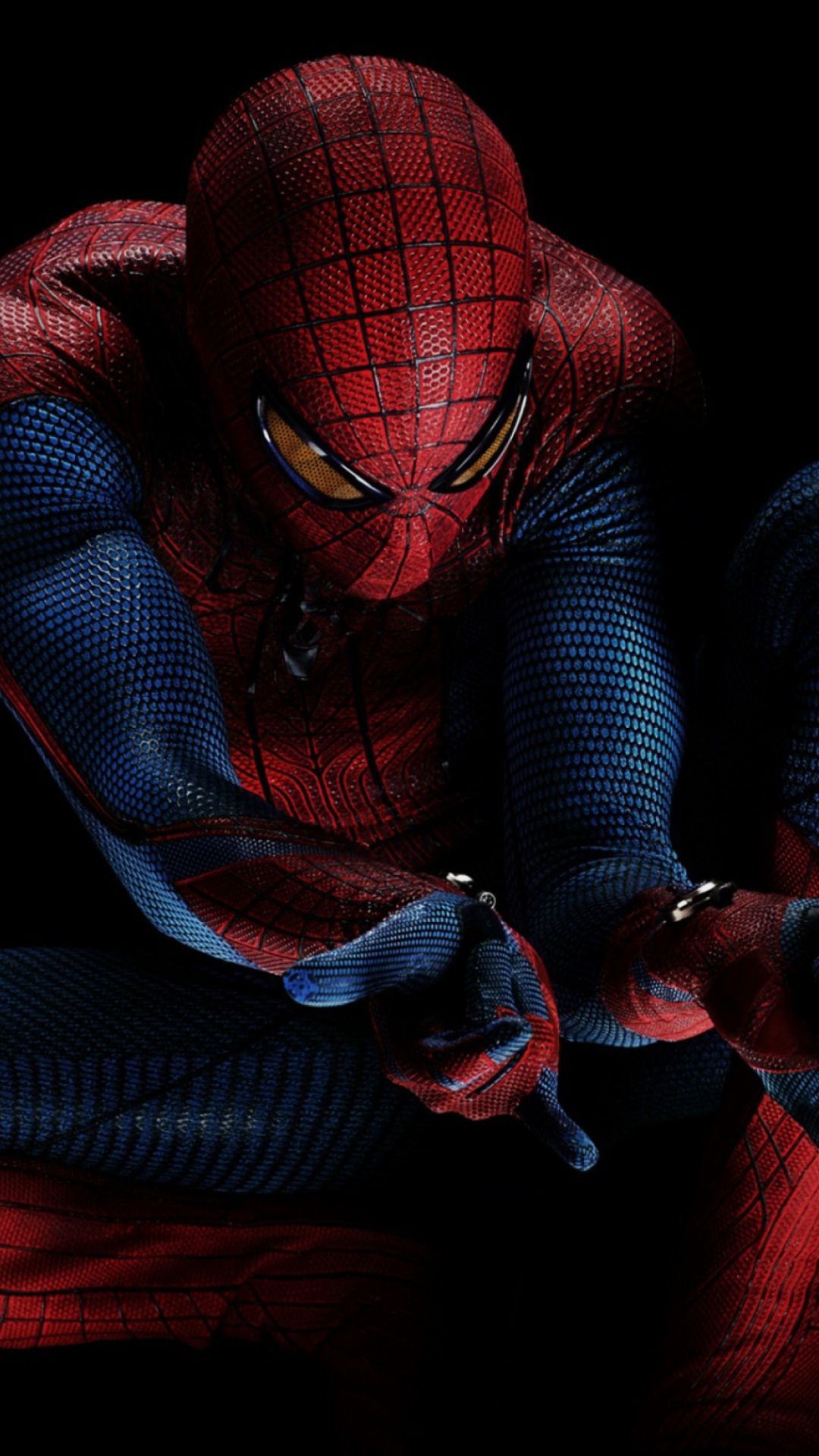 4k Vertical SpiderMan Wallpapers Wallpaper Cave