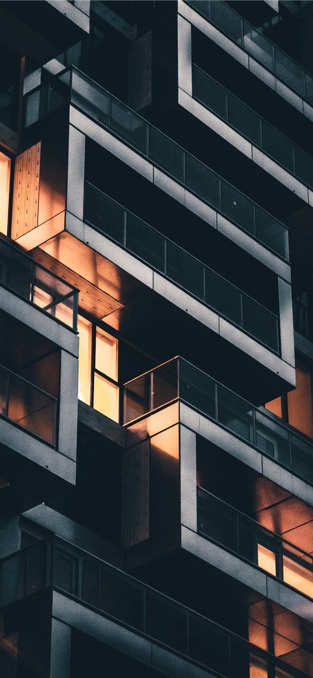 Minimalist Architecture Wallpapers Wallpaper Cave