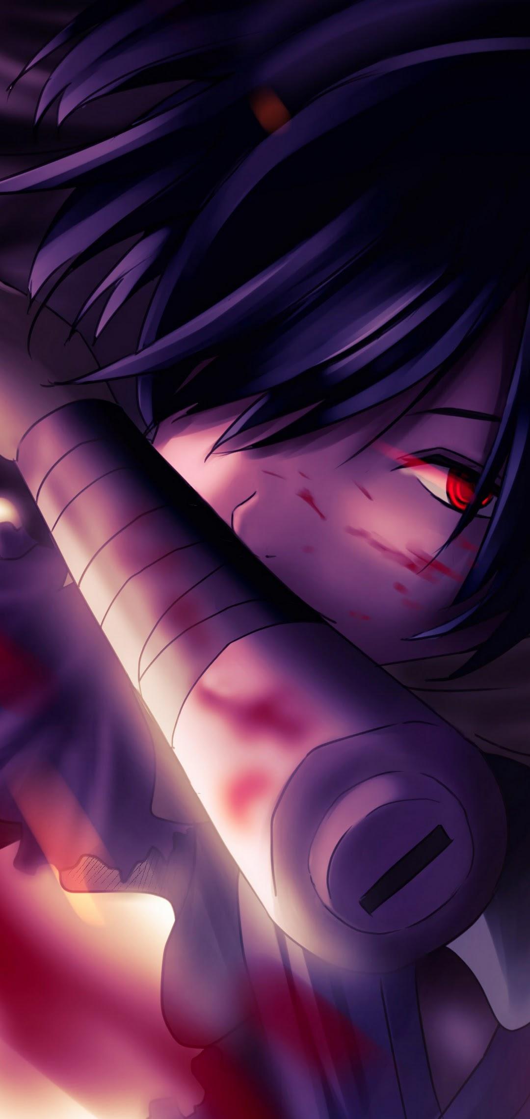 Anime Android Vivo Y11 Wallpapers Wallpaper Cave