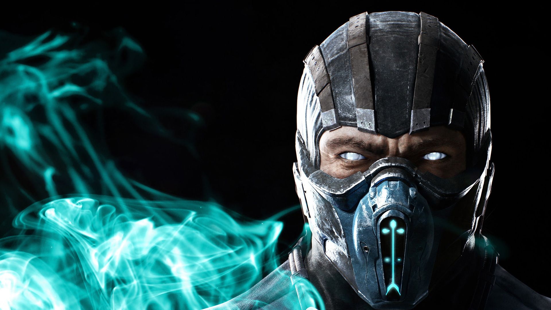 Mortal Kombat 4 Wallpapers Wallpaper Cave