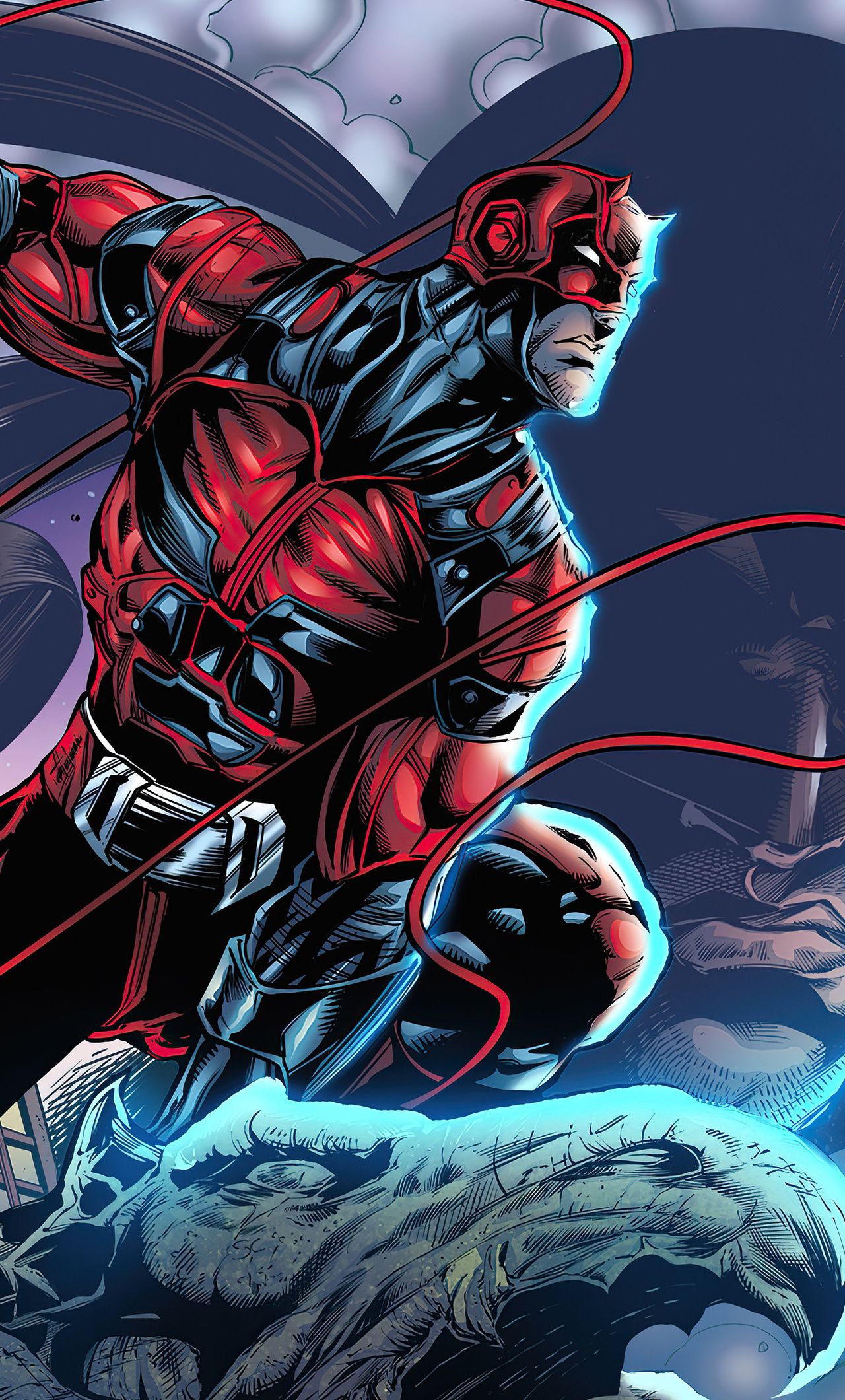 iPhone Superheros 4k Wallpapers Wallpaper Cave