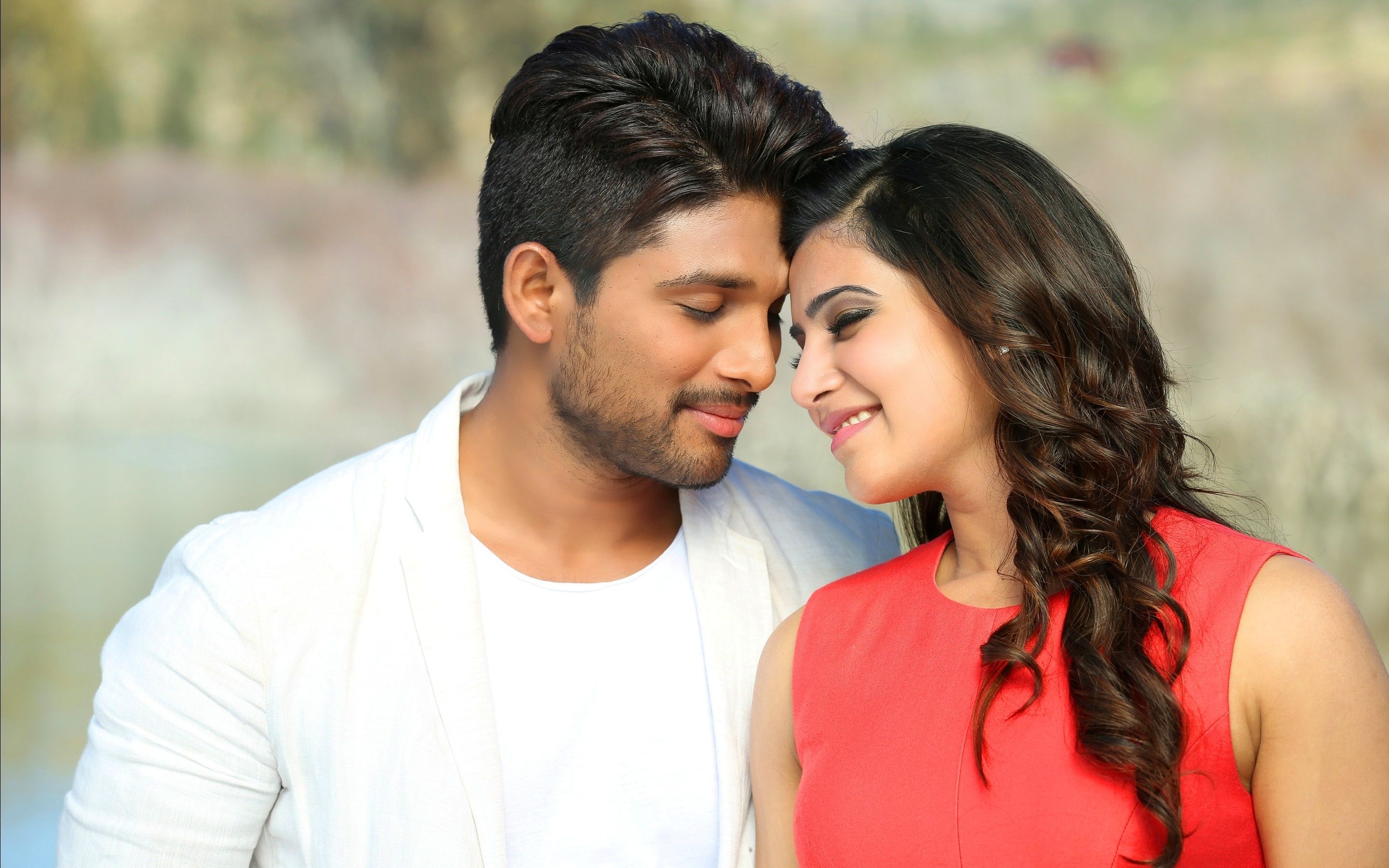 Son Of Satyamurthy Wallpapers Wallpaper Cave