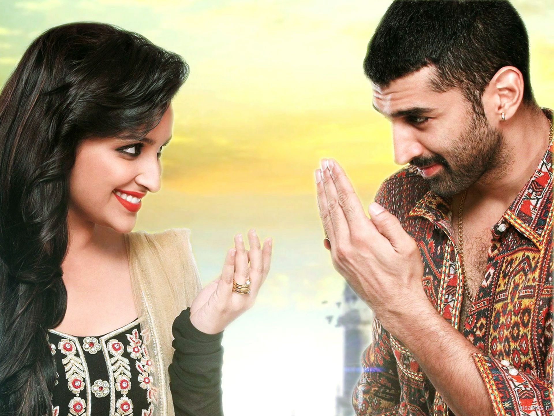 Ishq Movie Wallpapers Wallpaper Cave