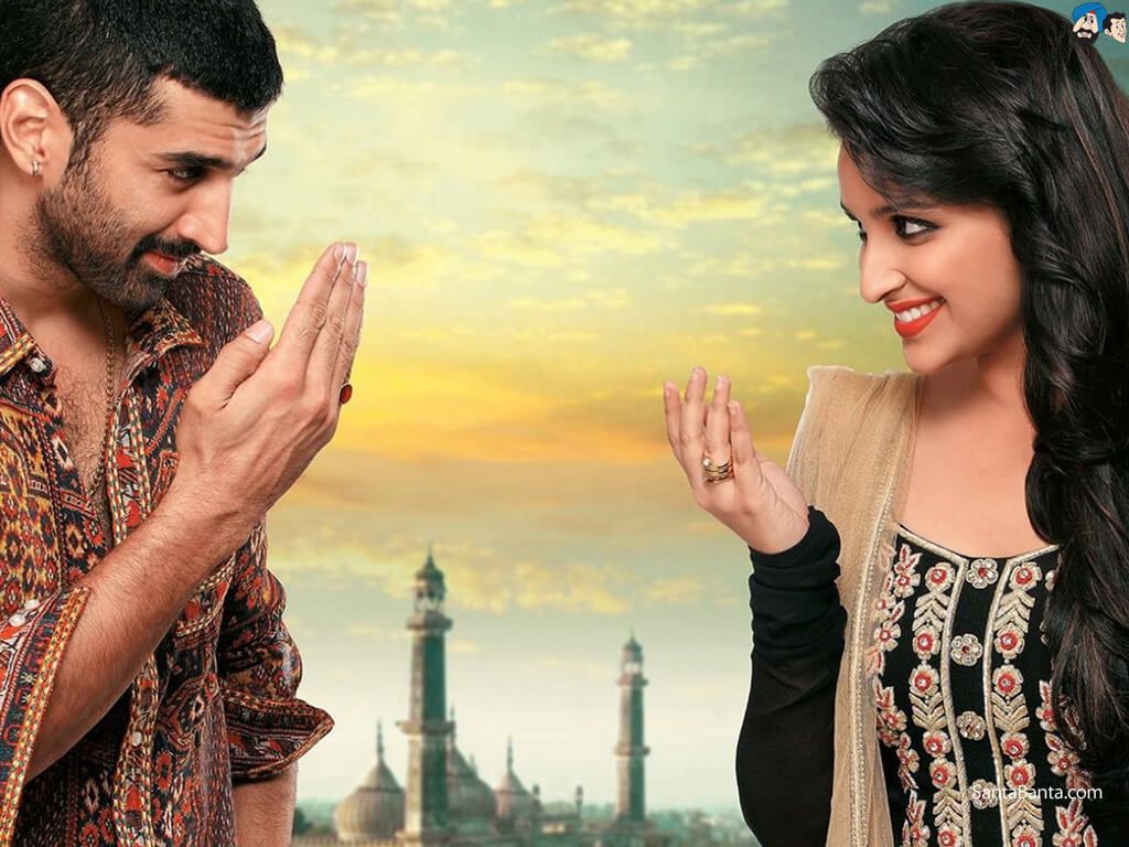 Ishq Movie Wallpapers Wallpaper Cave