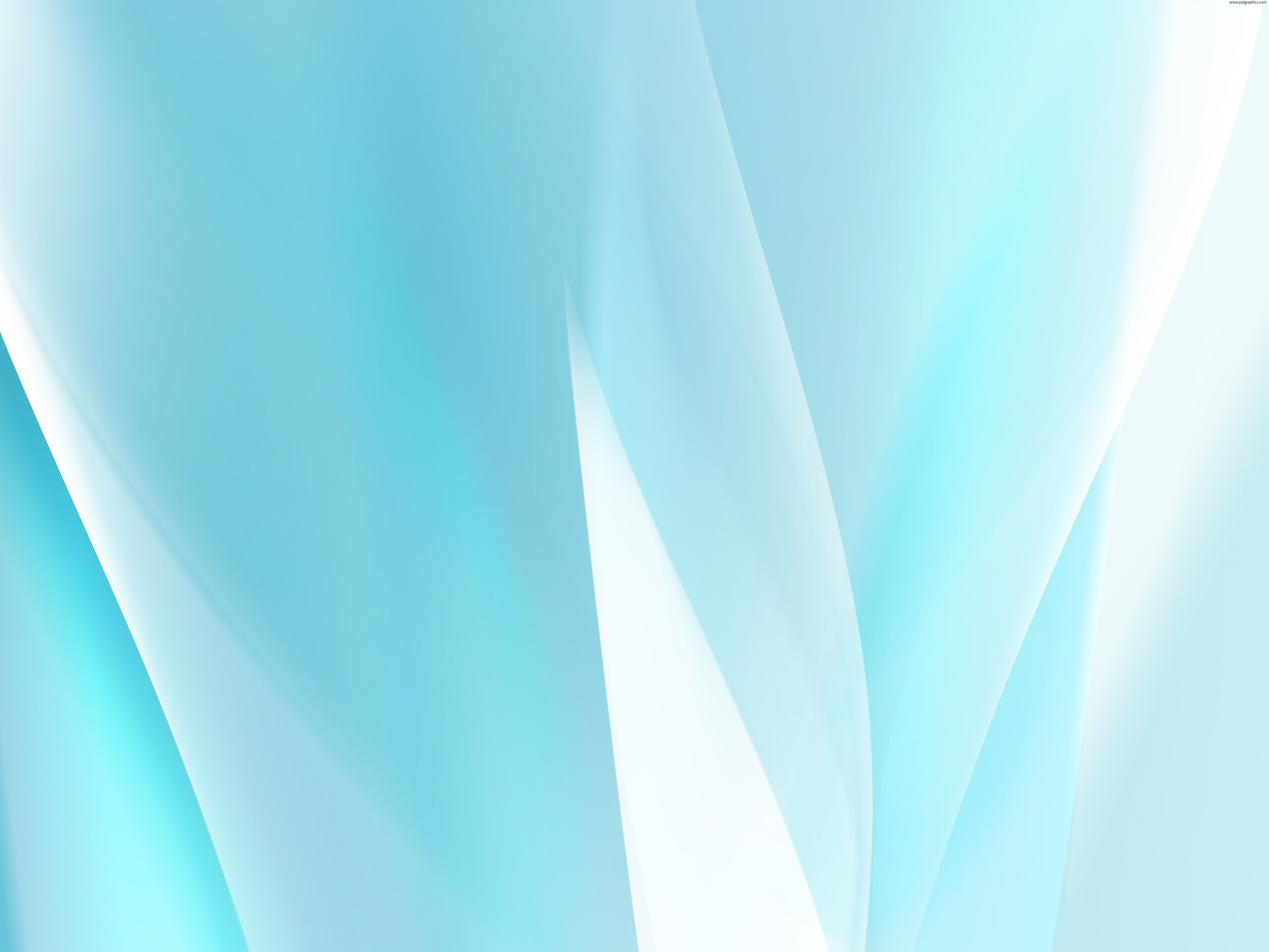 Modern Blue Wallpaper