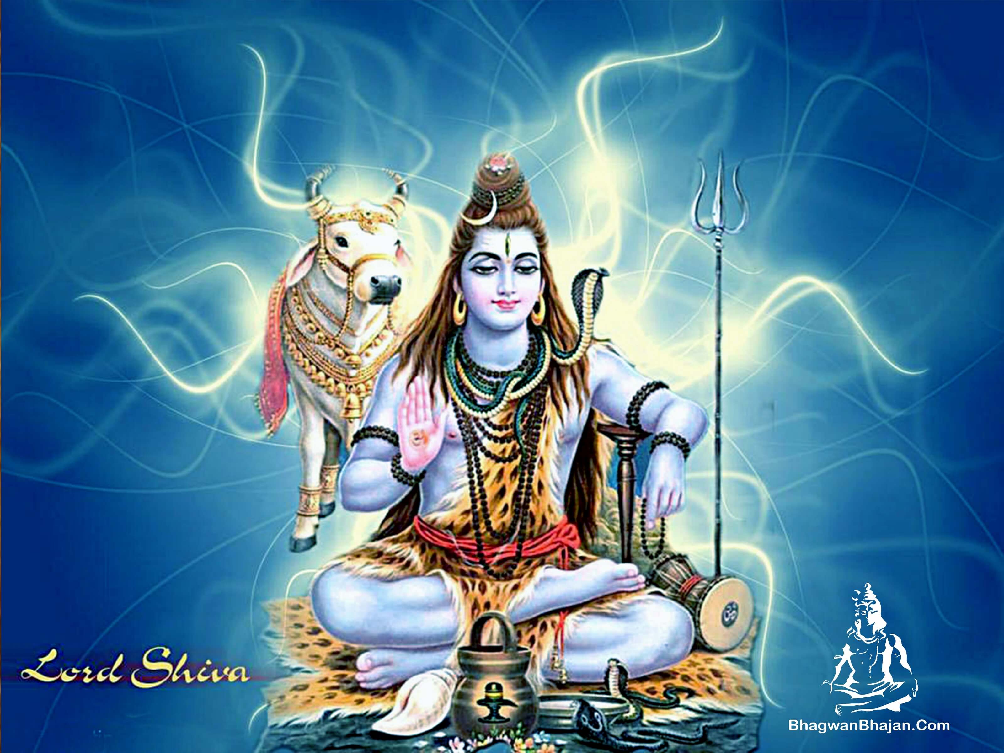 Shivji Wallpapers Wallpaper Cave