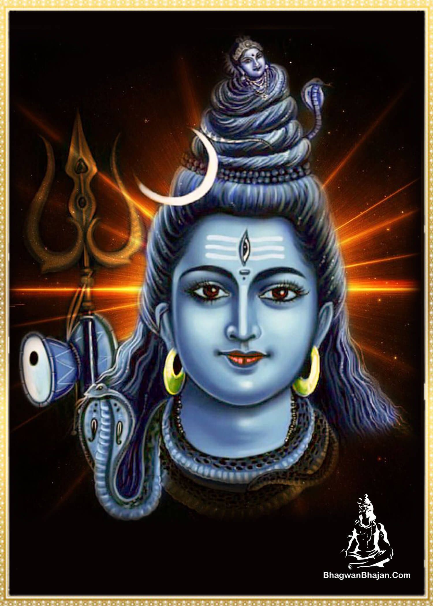 Shivji Wallpapers Wallpaper Cave