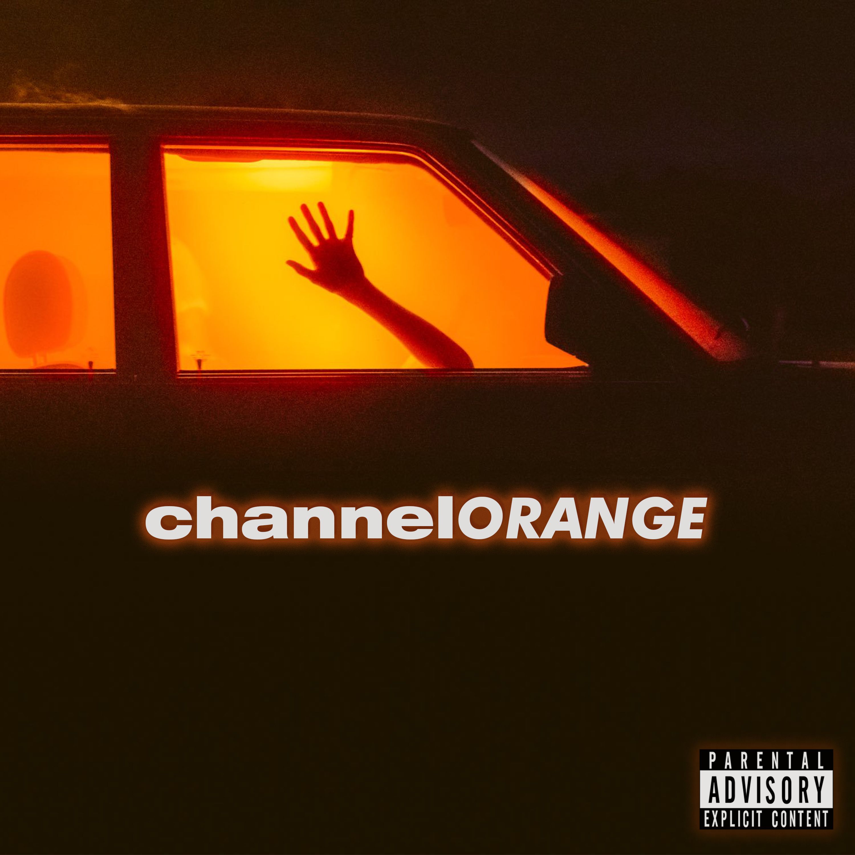 Channel Orange Wallpapers Wallpaper Cave