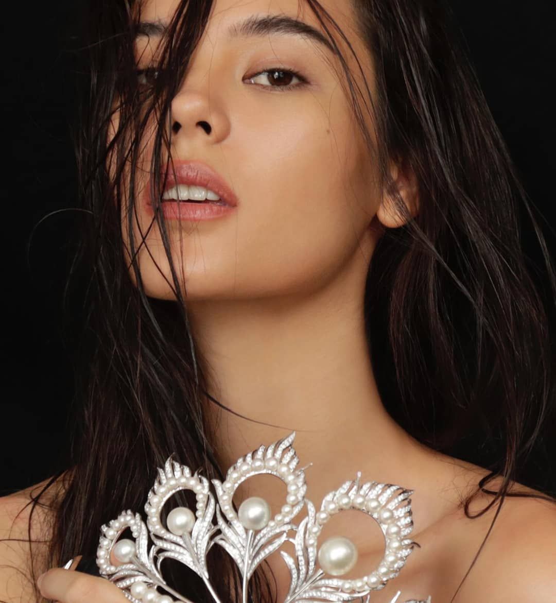 Catriona Grey Wallpapers Wallpaper Cave