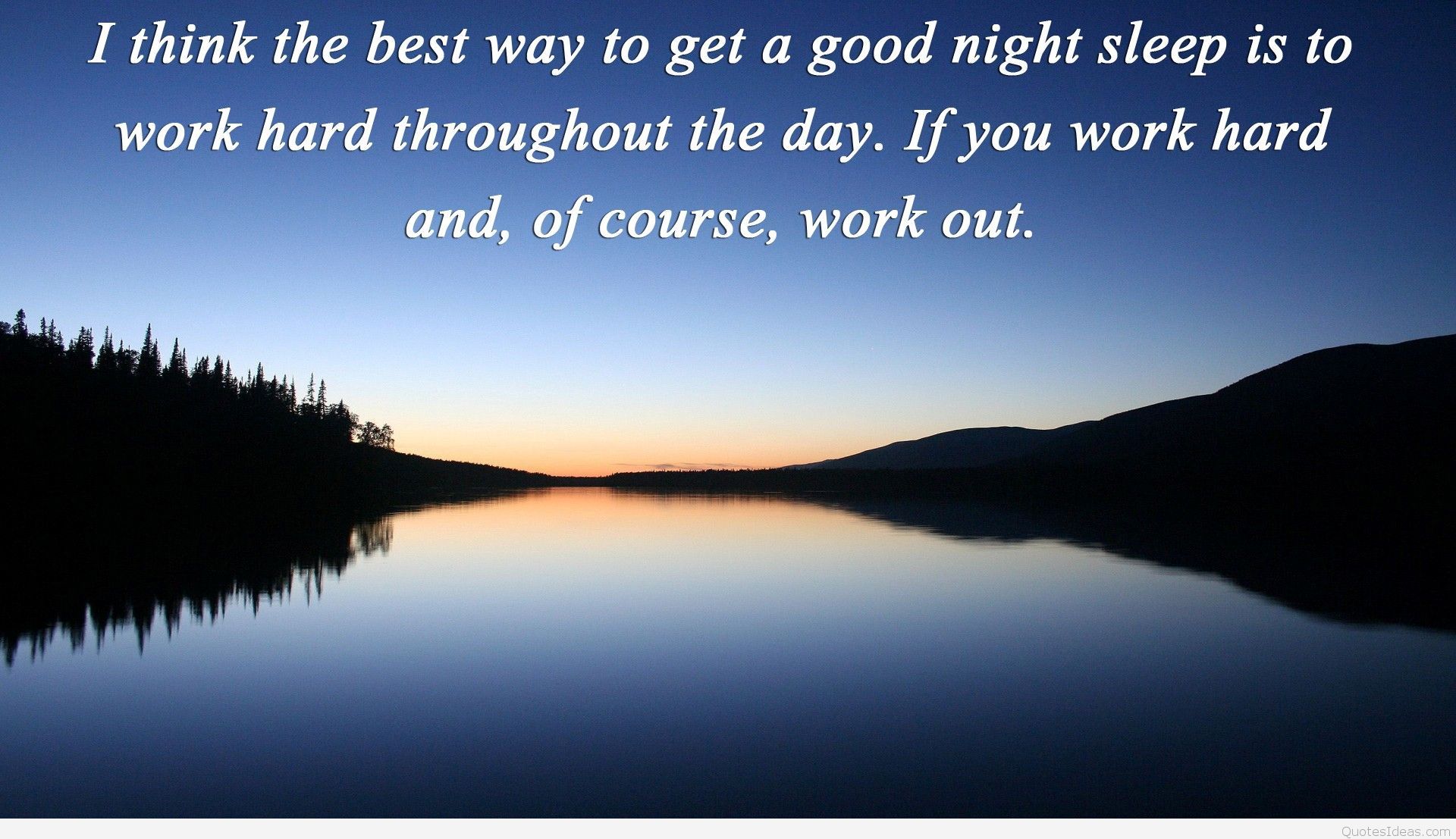 Good Night Quotes Wallpapers Wallpaper Cave