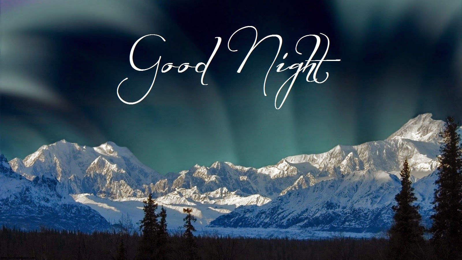 Good Night Quotes Wallpapers Wallpaper Cave