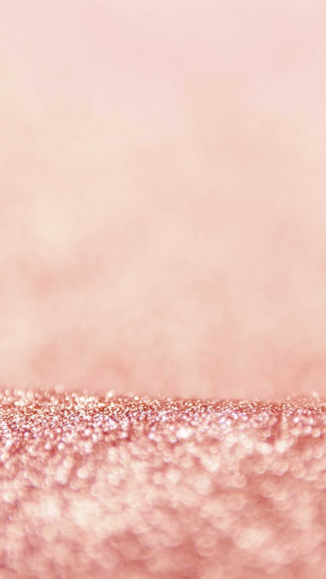 Pink Gold Wallpapers Wallpaper Cave