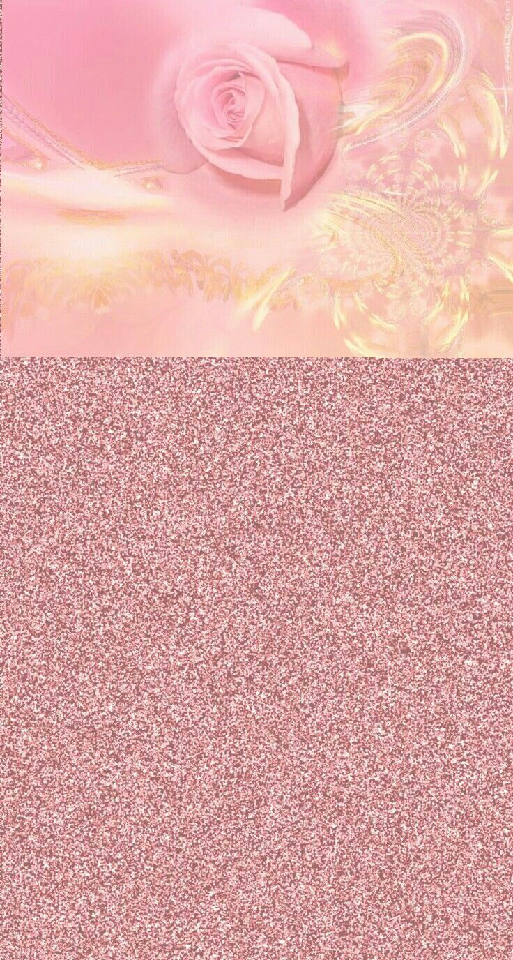 Pink Gold Wallpapers Wallpaper Cave