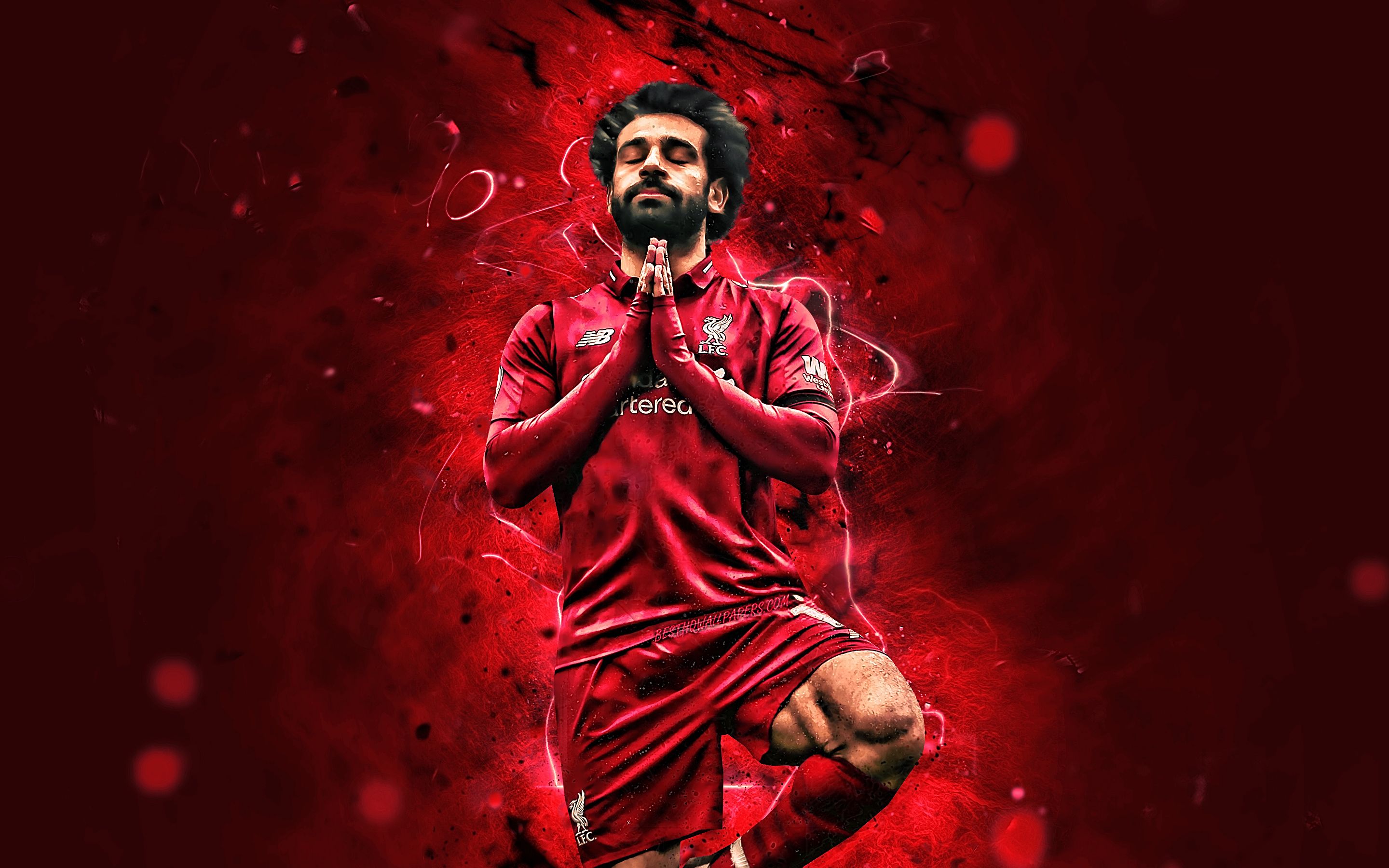Salah 2020 Wallpapers Wallpaper Cave
