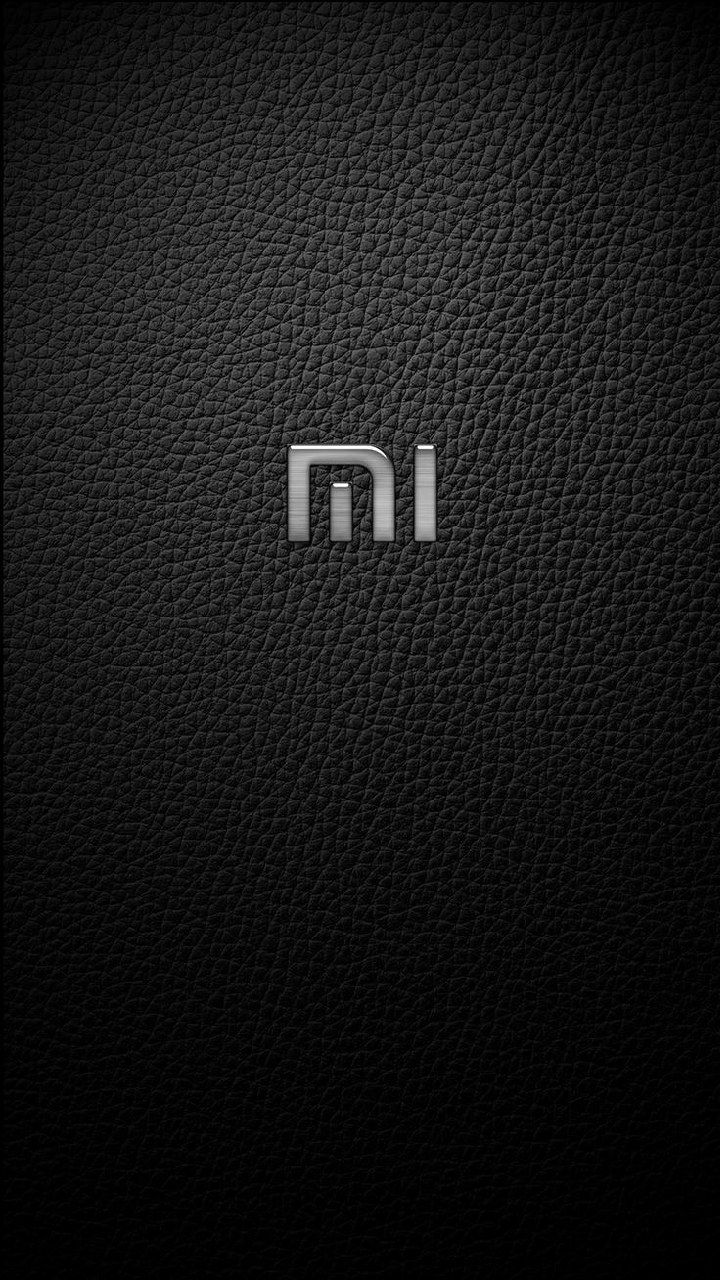 Mi Logo Wallpapers Wallpaper Cave