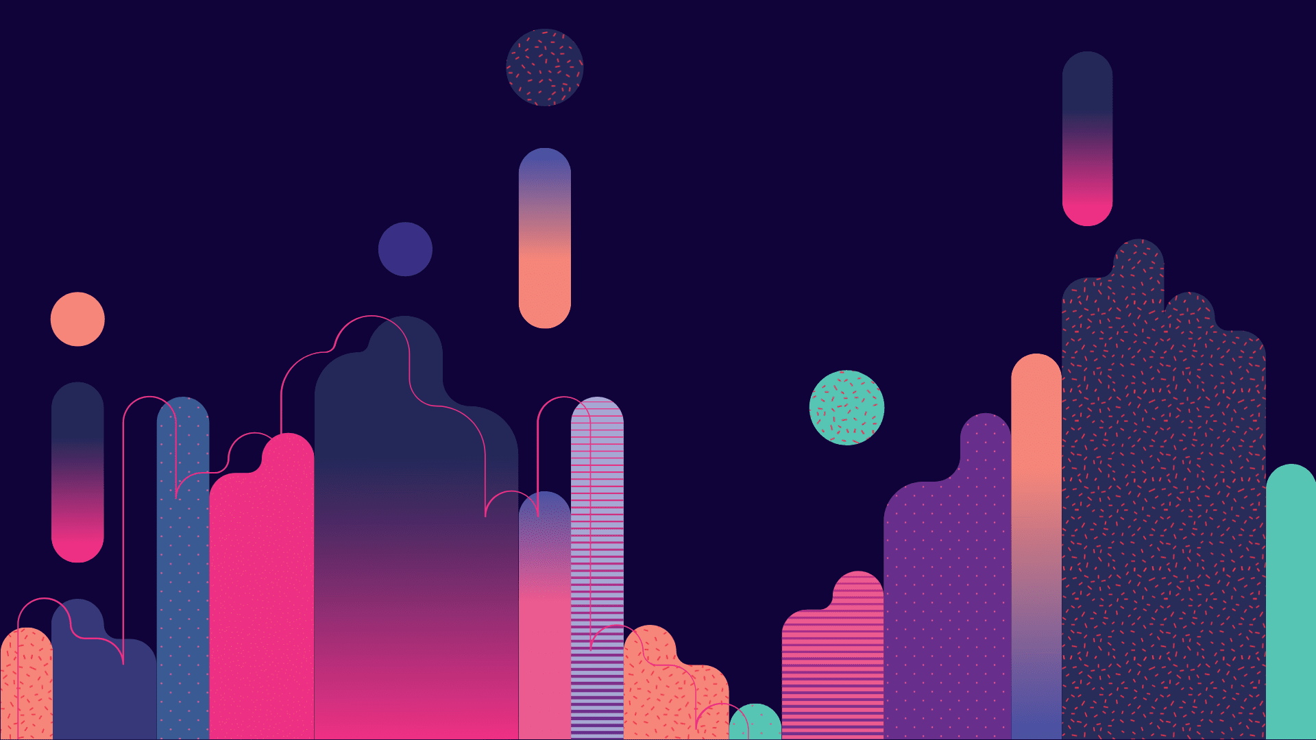 Functional 1080P, 2K, 4K, 5K HD wallpapers free download