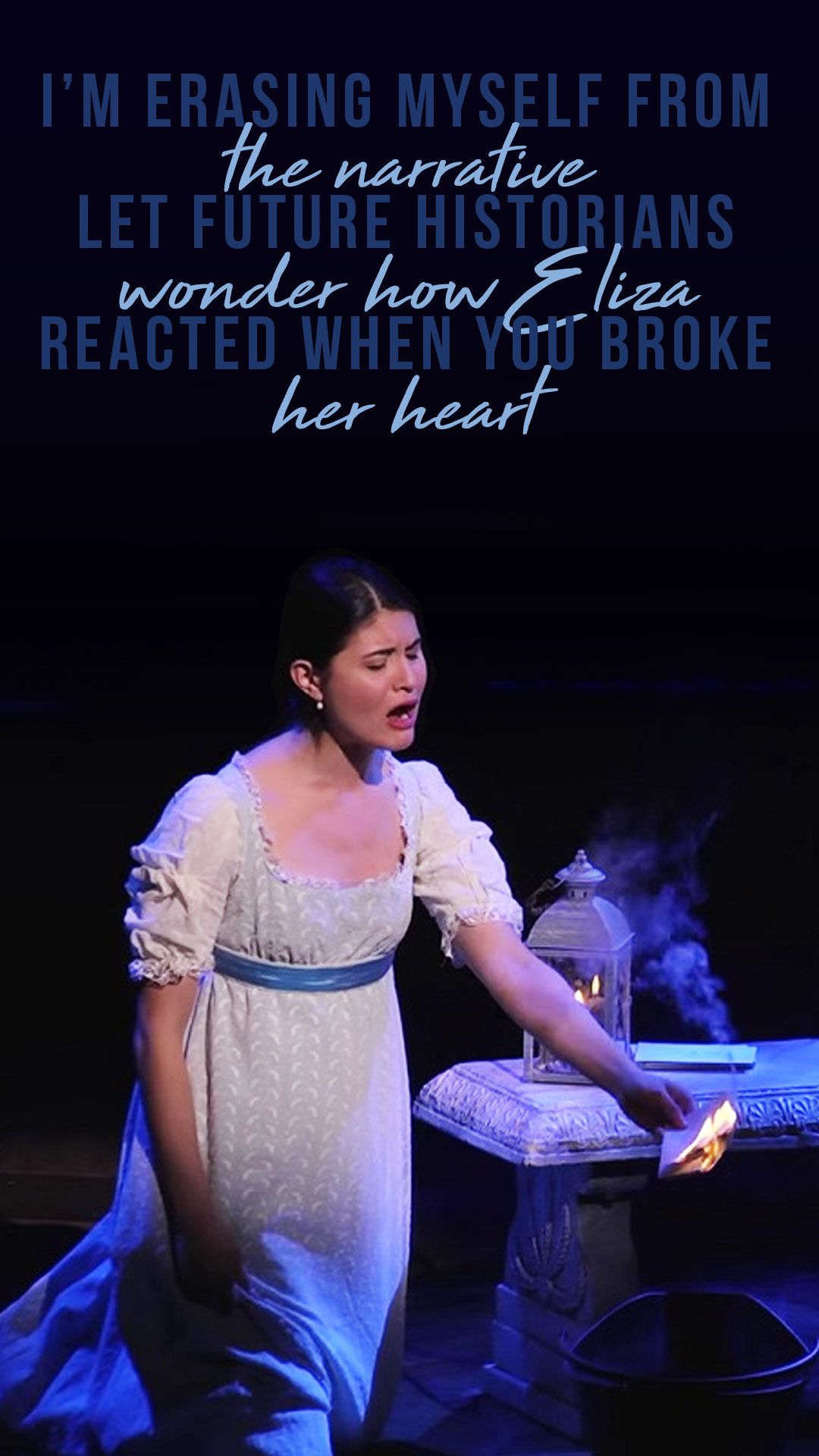 Liza Hamilton Quotes