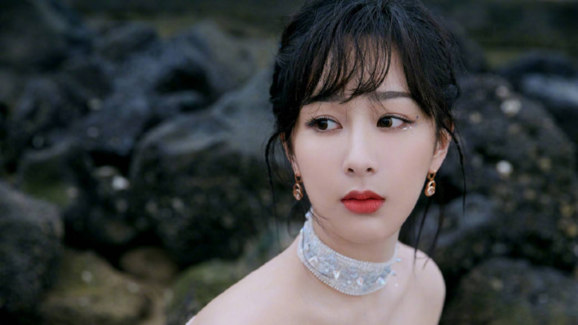 Yang Zi Wallpapers Wallpaper Cave