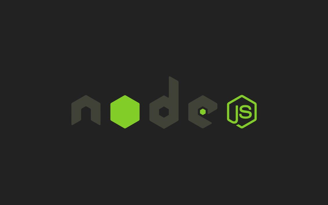 Node JS Wallpapers Wallpaper Cave