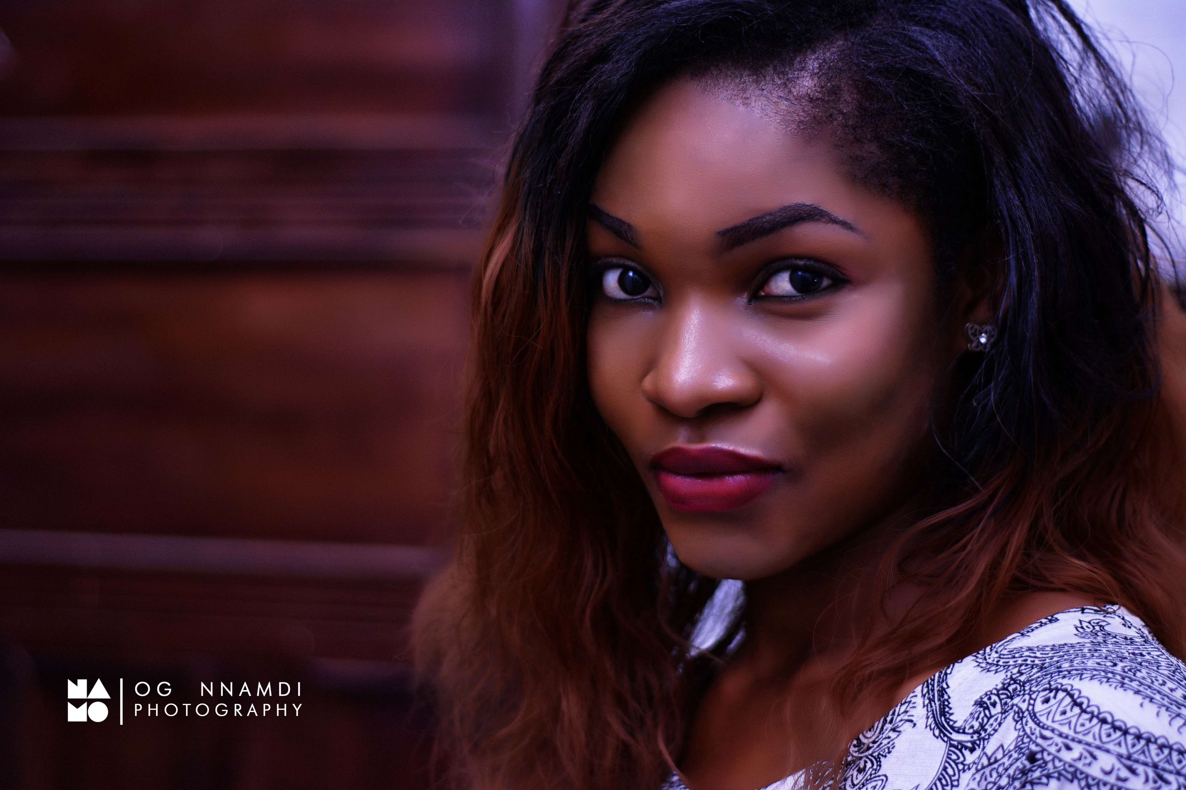 African Girl Wallpapers Wallpaper Cave