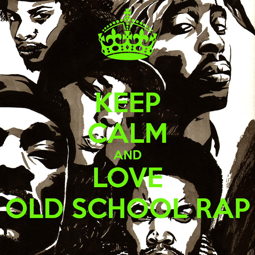 Old School Rap Wallpapers Wallpaper Cave