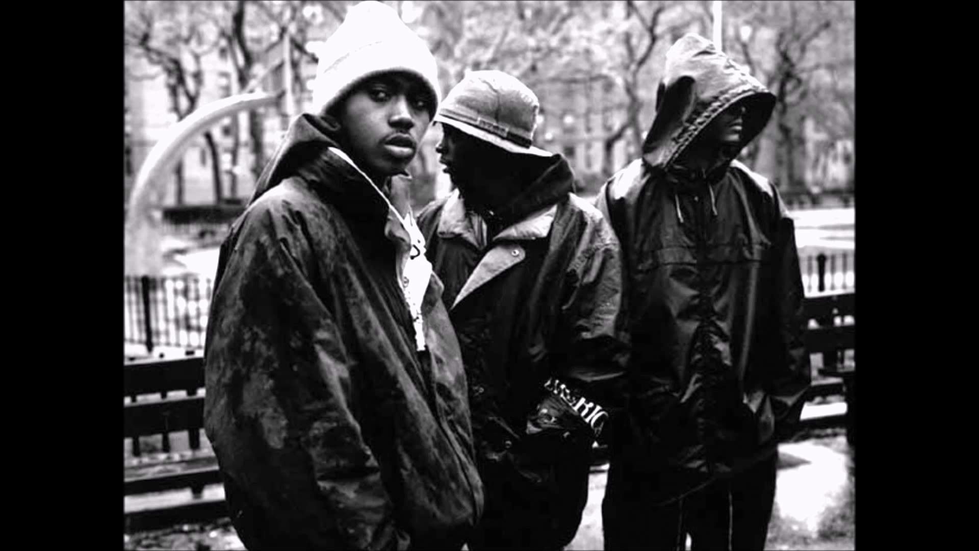 Old School Rap Wallpapers Wallpaper Cave