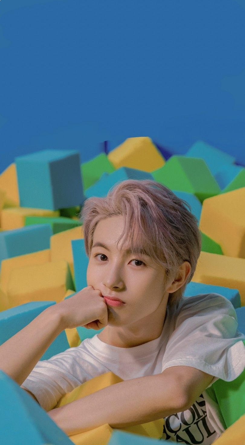 Huang Renjun Wallpapers Wallpaper Cave