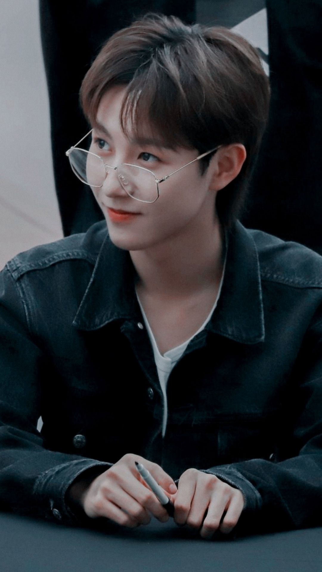 Huang Renjun Wallpapers Wallpaper Cave