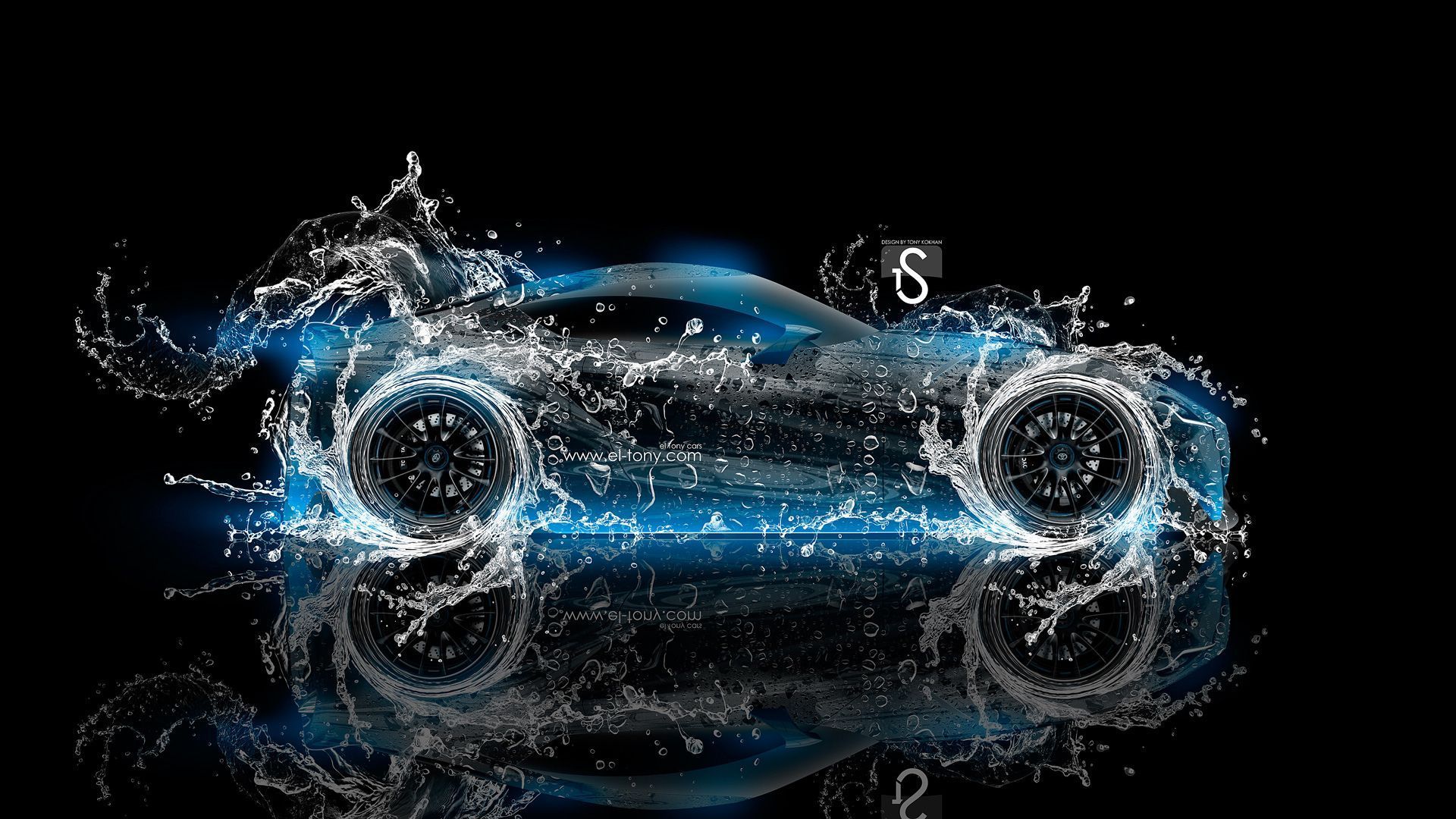 Water Cars Wallpapers Wallpaper Cave