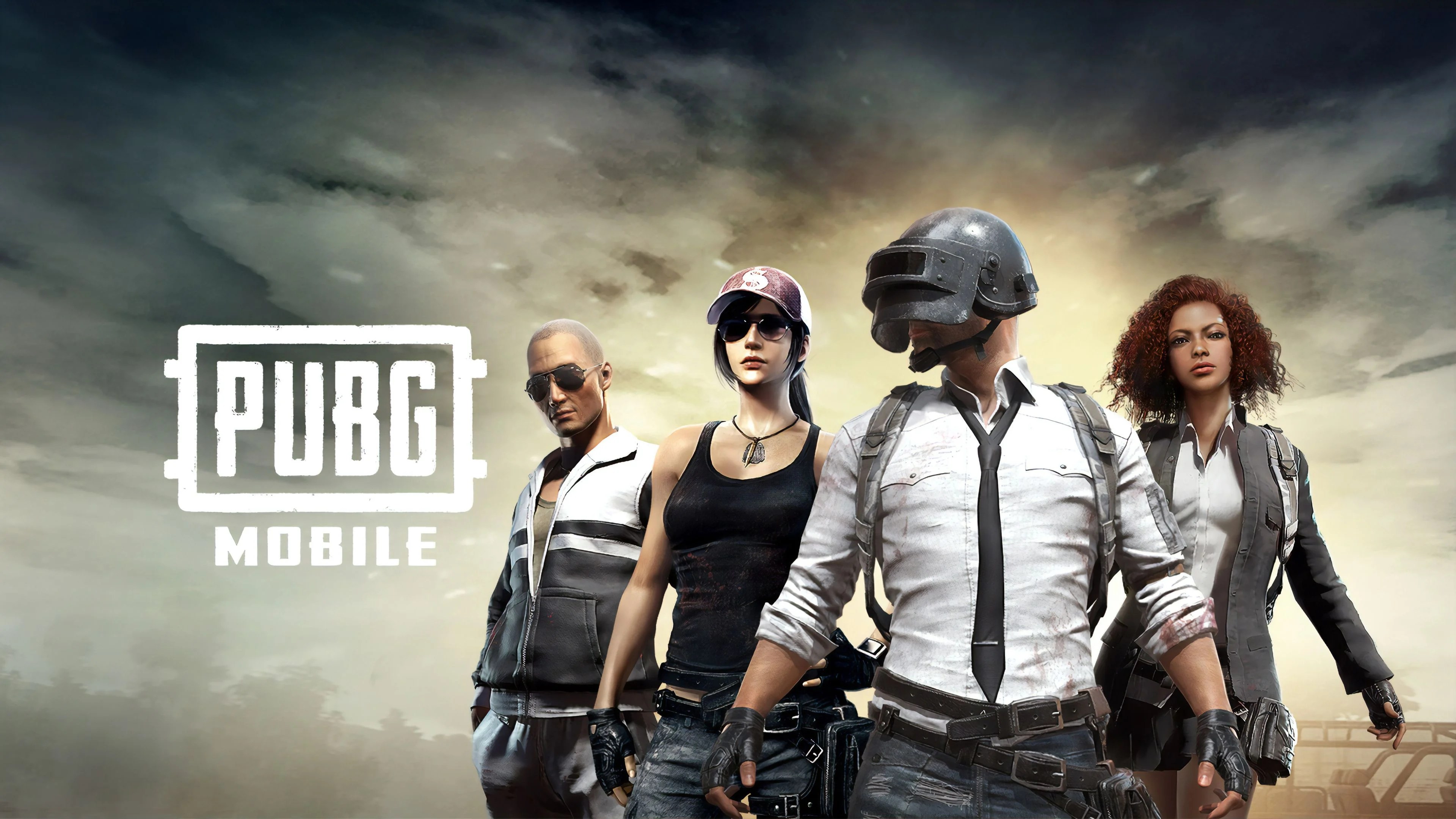 PUBG PC 4k Wallpapers Wallpaper Cave