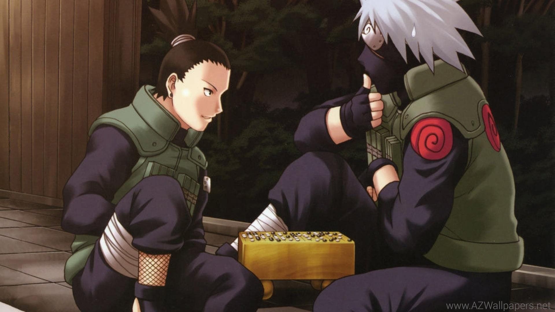 Shikamaru And Temari Wallpapers Wallpaper Cave