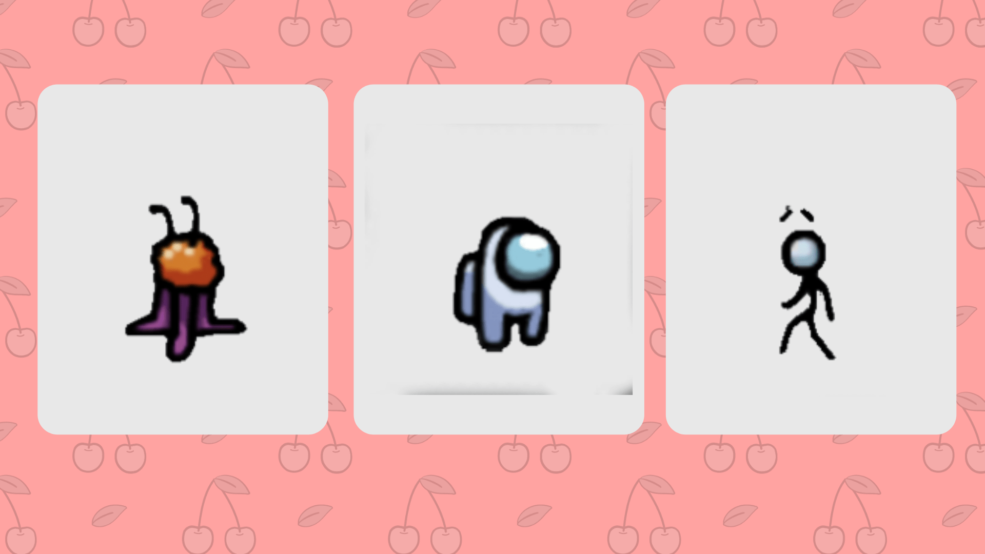 Mini Crewmate Wallpapers Wallpaper Cave