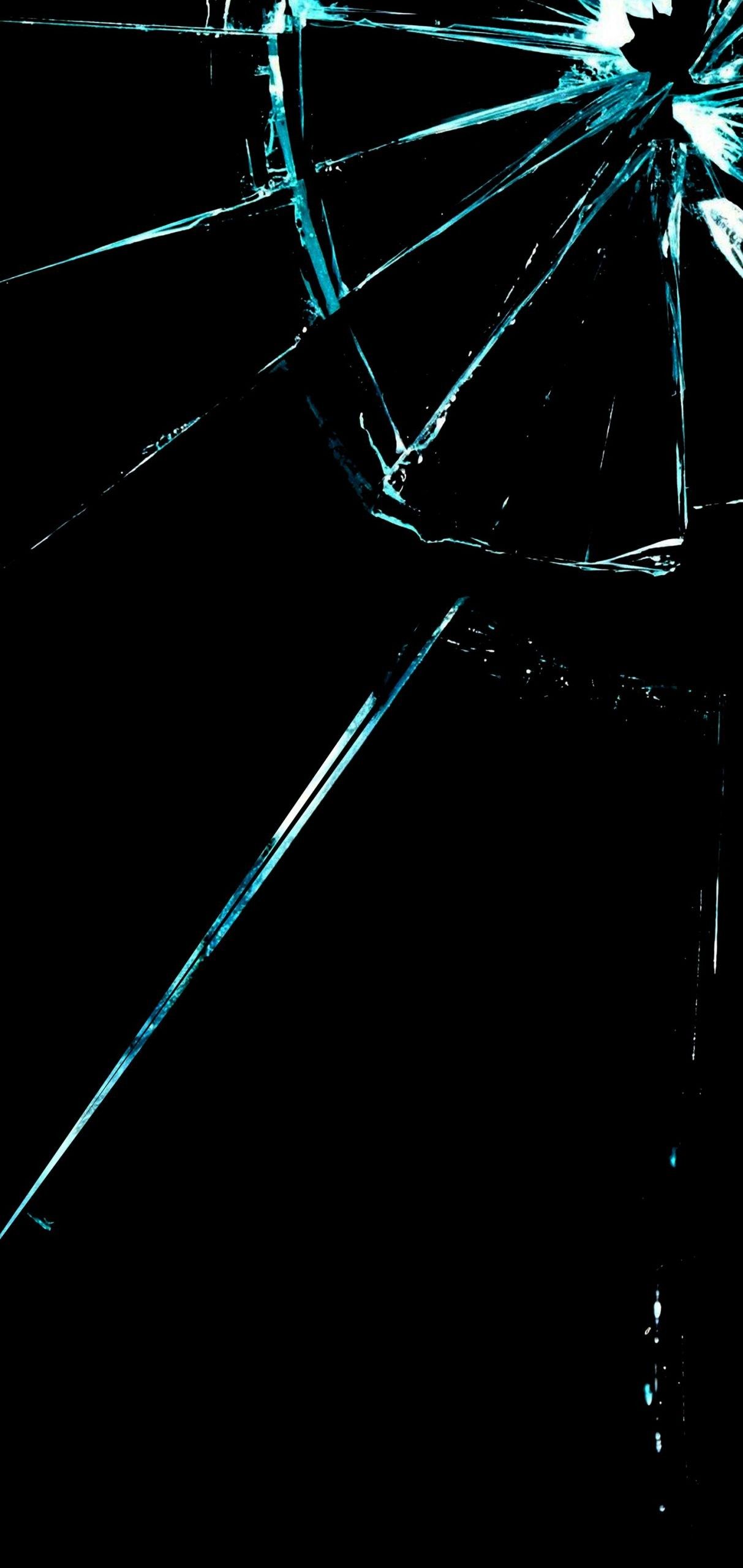 Mobile Phone Crack Wallpapers Wallpaper Cave