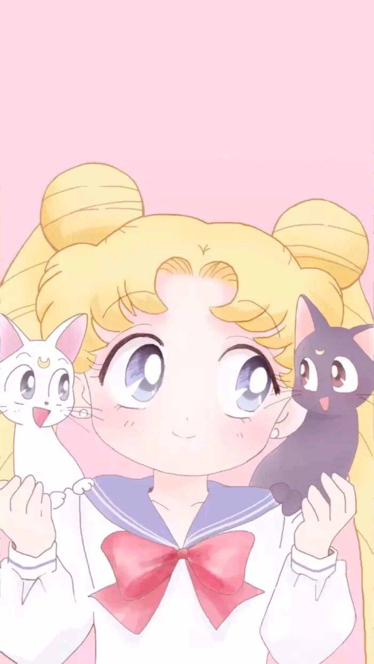 Sailor Moon Dibujos Kawaii Fondo De Pantalla De Sailo vrogue.co
