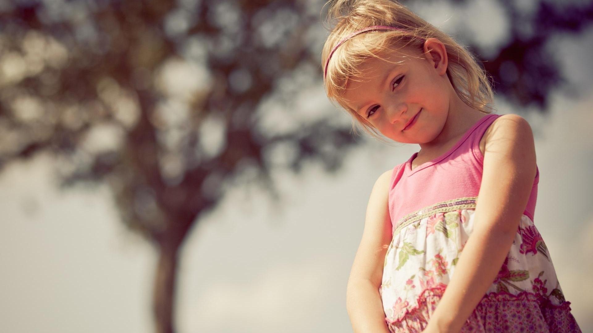 Cute Baby Girl Pic Wallpapers Wallpaper Cave