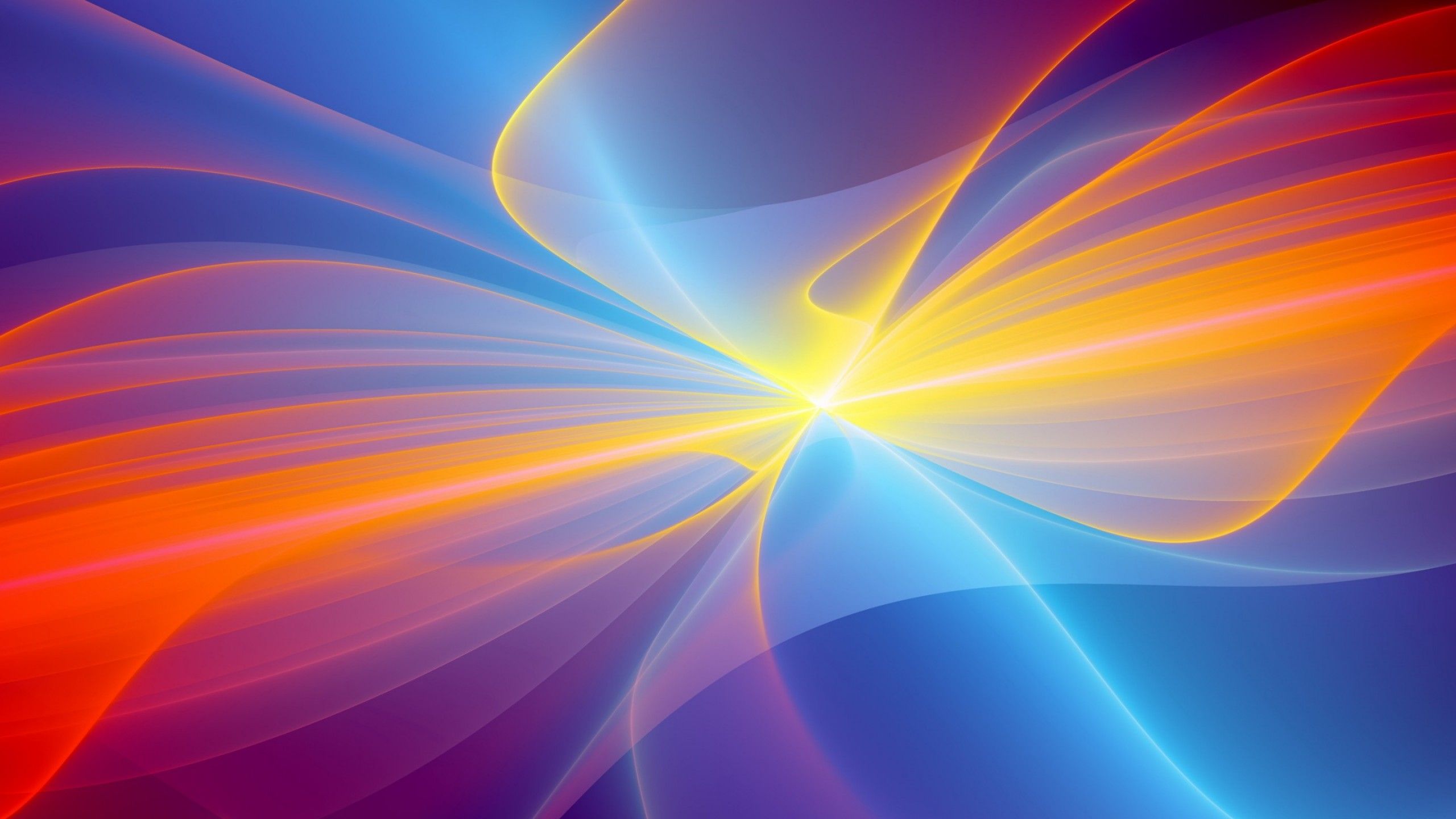 Red, Orange And Blue Wallpapers Wallpaper Cave